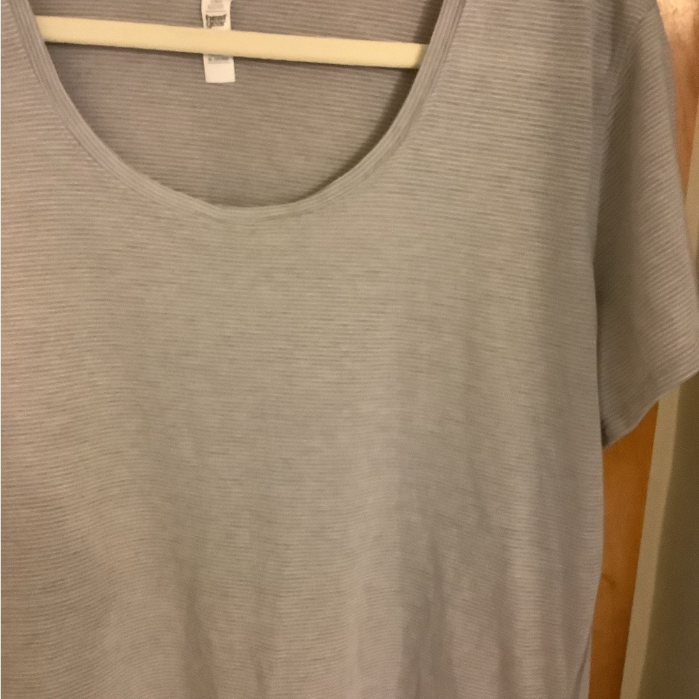 Shirt size xl good condition